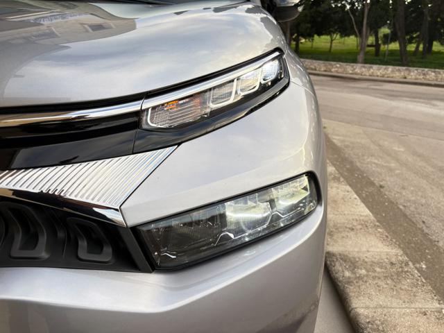 CITROEN C3 Aircross usata, con Bluetooth