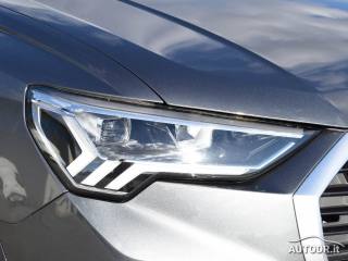 AUDI Q3 usata, con Airbag