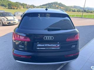AUDI Q5 usata, con Antifurto