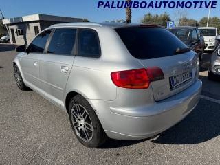 AUDI A3 usata, con Airbag Passeggero