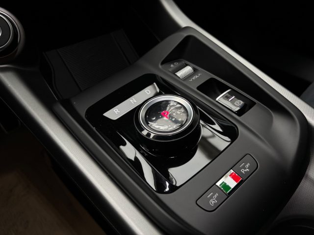 ALFA ROMEO Tonale usata, con Sistema di navigazione