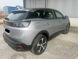PEUGEOT 3008 usata, con Chiusura centralizzata