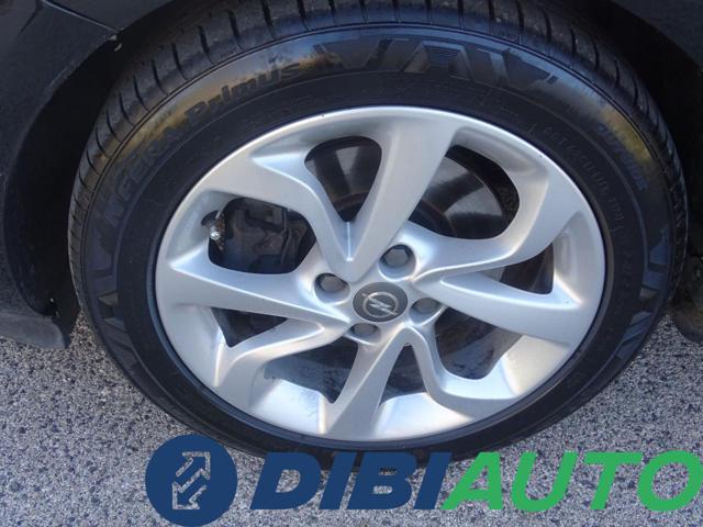 OPEL Corsa usata, con Immobilizzatore elettronico
