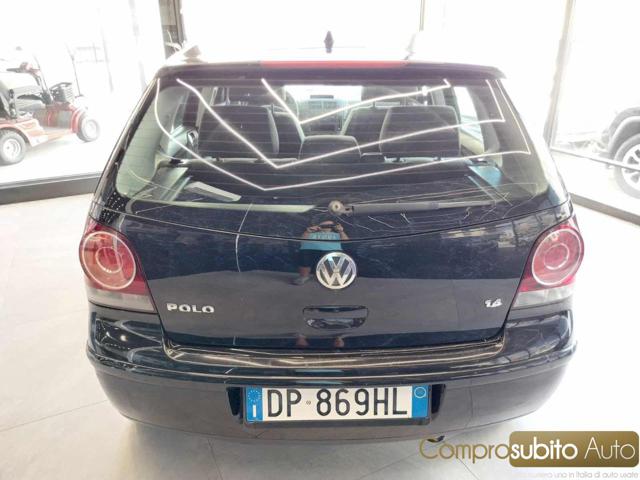 VOLKSWAGEN Polo usata, con Climatizzatore