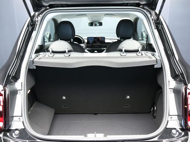 FIAT 500 usata, con Boardcomputer