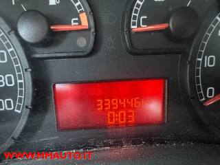 FIAT Doblo usata 14