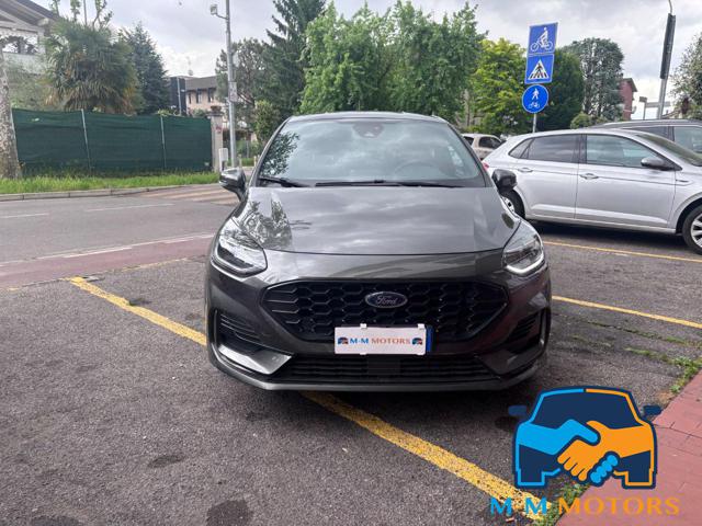 FORD Fiesta usata, con Airbag
