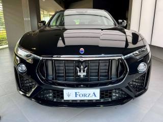 MASERATI Levante usata, con Airbag