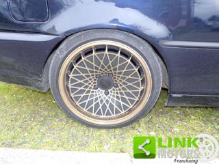 BMW 320 usata 16