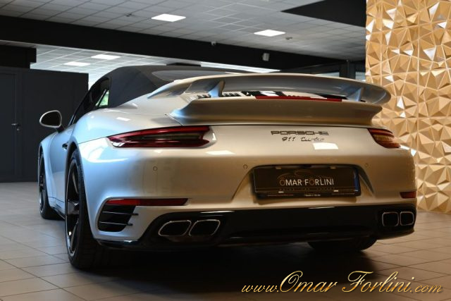 PORSCHE 911 usata 161