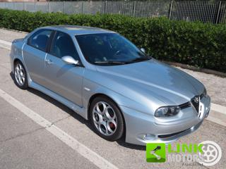 ALFA ROMEO 156 usata 53