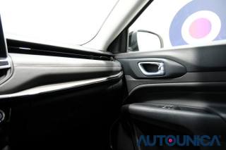 JEEP Compass usata, con Isofix