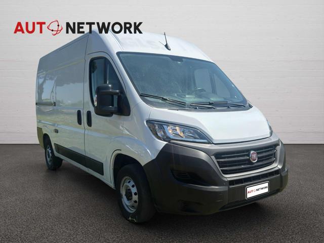 FIAT Ducato usata, con Airbag