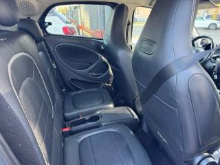 SMART ForFour usata, con ESP