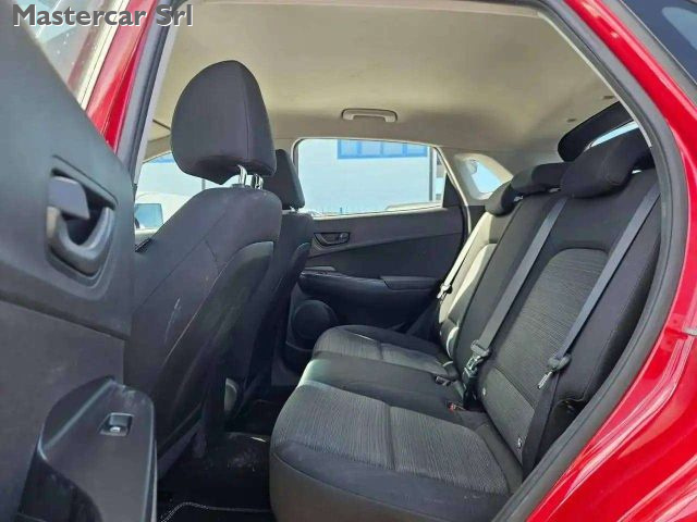 HYUNDAI Kona usata, con ESP