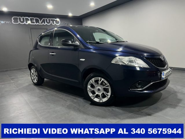 LANCIA Ypsilon usata, con Airbag