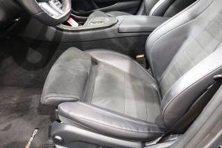 MERCEDES-BENZ E 220 usata 20