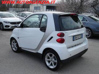 SMART ForTwo usata 2