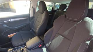 SKODA Karoq usata, con Servosterzo