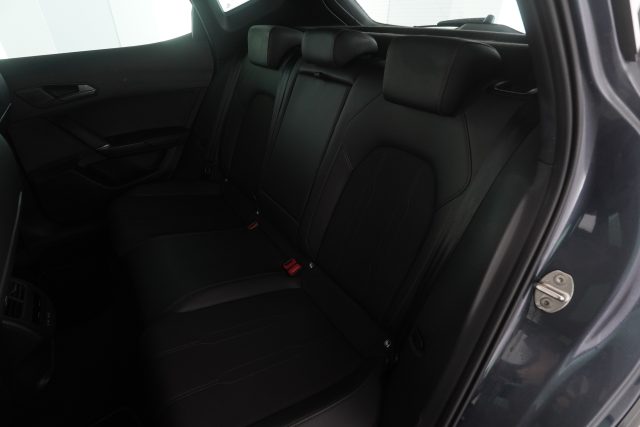 CUPRA Formentor usata 3