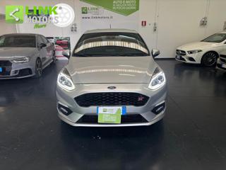 FORD Fiesta usata 7