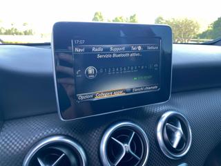 MERCEDES-BENZ A 180 usata, con USB