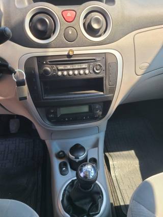 CITROEN C3 usata, con Sensore di luce