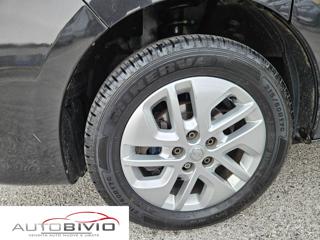OPEL Vivaro usata, con Alzacristalli elettrici