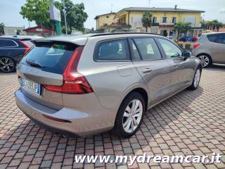 VOLVO V60 usata 34