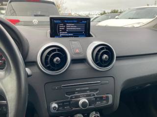 AUDI A1 usata, con Fendinebbia