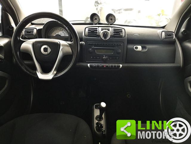 SMART ForTwo usata 15