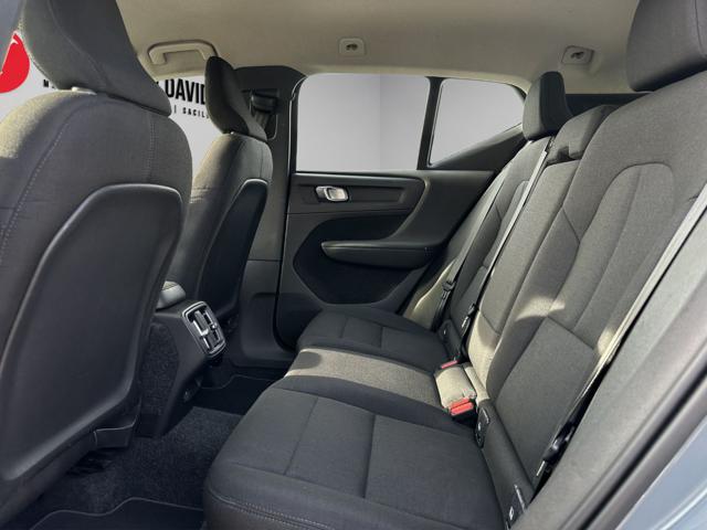 VOLVO XC40 usata, con Cruise Control