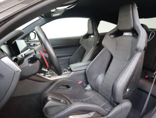 BMW M4 usata, con Chiusura centralizzata