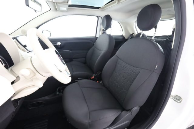 FIAT 500 usata 2