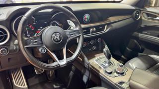 ALFA ROMEO Stelvio usata, con Boardcomputer