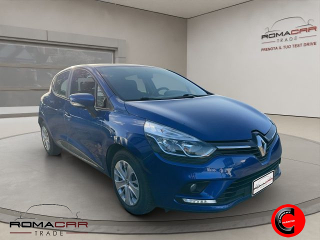 RENAULT Clio usata, con Airbag