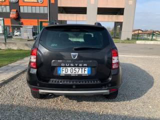 DACIA Duster usata, con Autoradio