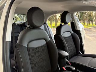 FIAT 500X usata, con Controllo trazione