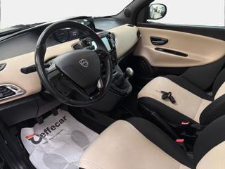 LANCIA Ypsilon usata, con Cerchi in lega