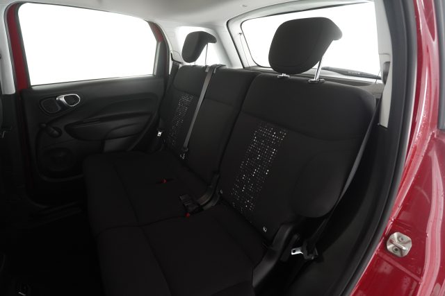 FIAT 500L usata 3