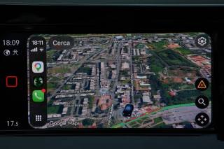 VOLKSWAGEN Golf usata, con Controllo trazione