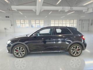 AUDI A1 usata, con Autoradio