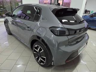 PEUGEOT 208 usata, con Immobilizzatore elettronico