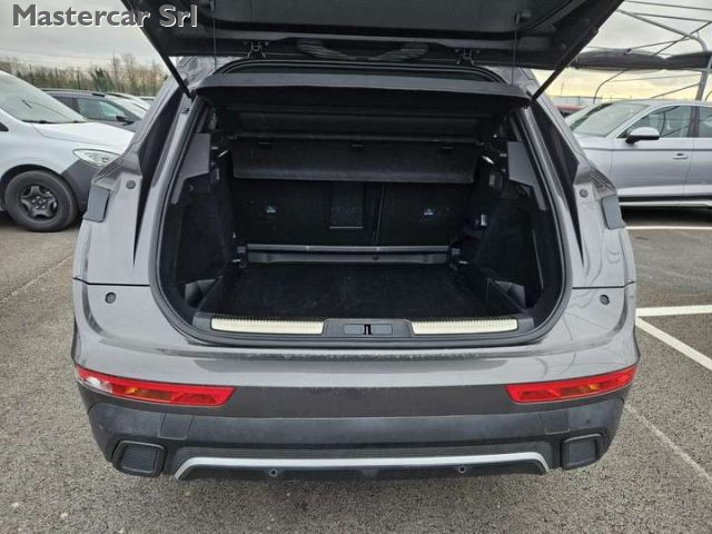 DS AUTOMOBILES DS 7 usata, con Volante in pelle