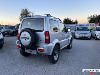 SUZUKI Jimny usata 8