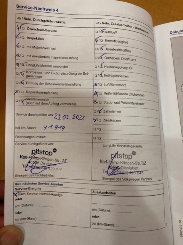 VOLKSWAGEN Maggiolino usata 25