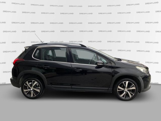 PEUGEOT 2008 usata, con Autoradio
