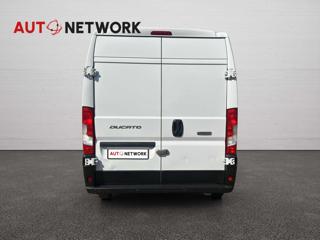 FIAT Ducato usata, con ESP