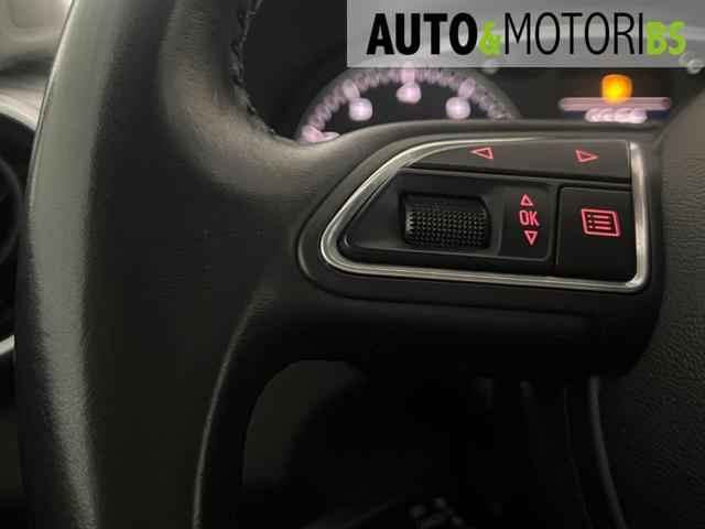 AUDI A1 usata, con Servosterzo