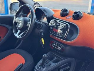 SMART ForFour usata, con Immobilizzatore elettronico